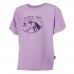Kid's Giddy Up Tee